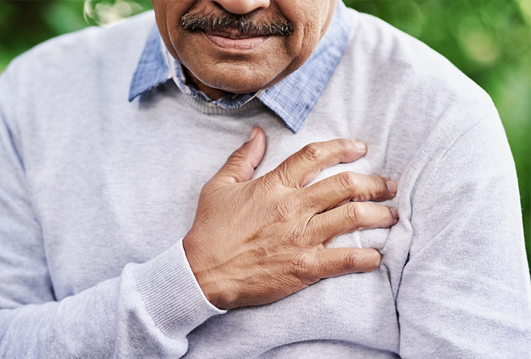 Heart Attack vs. Cardiac Arrest