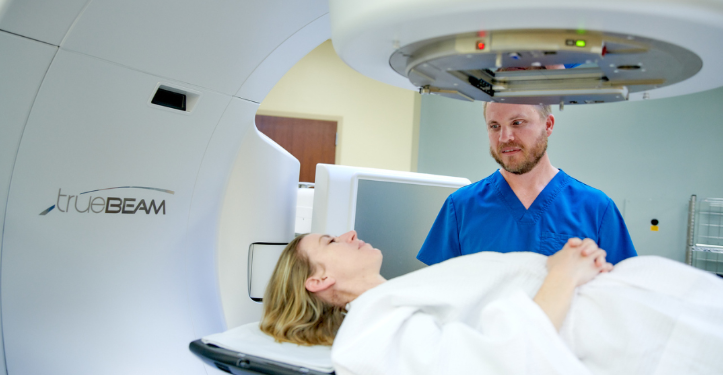 Radiation Therapy: 3 Things That Might Surprise You