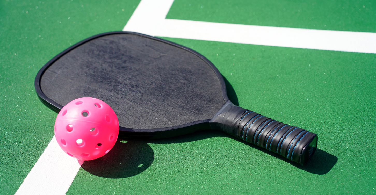 5 Ways Pickleball Serves Up Health Benefits