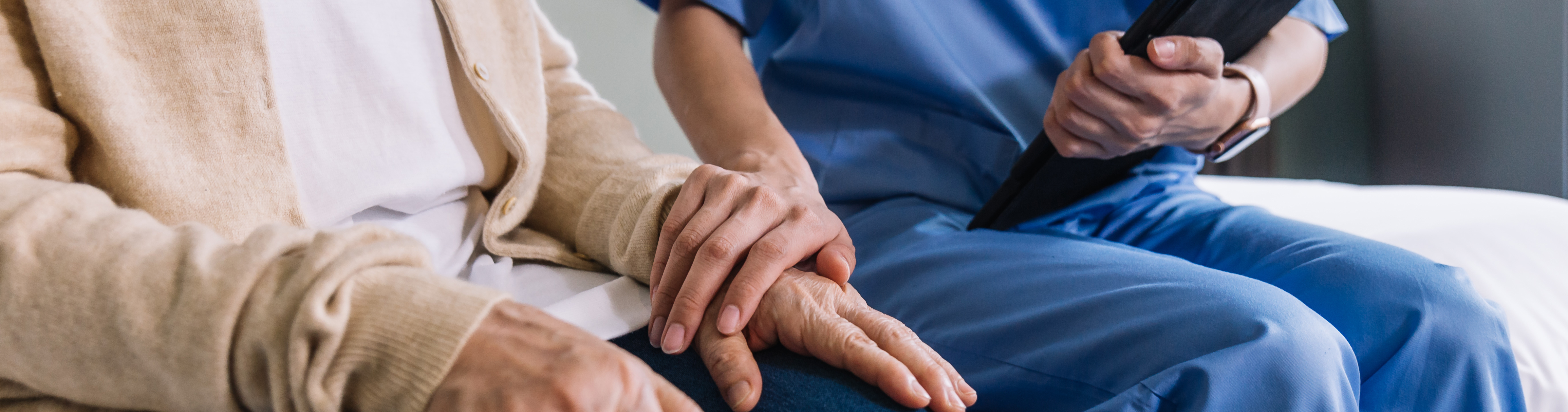 3 Mental Health Programs Offered at TMH