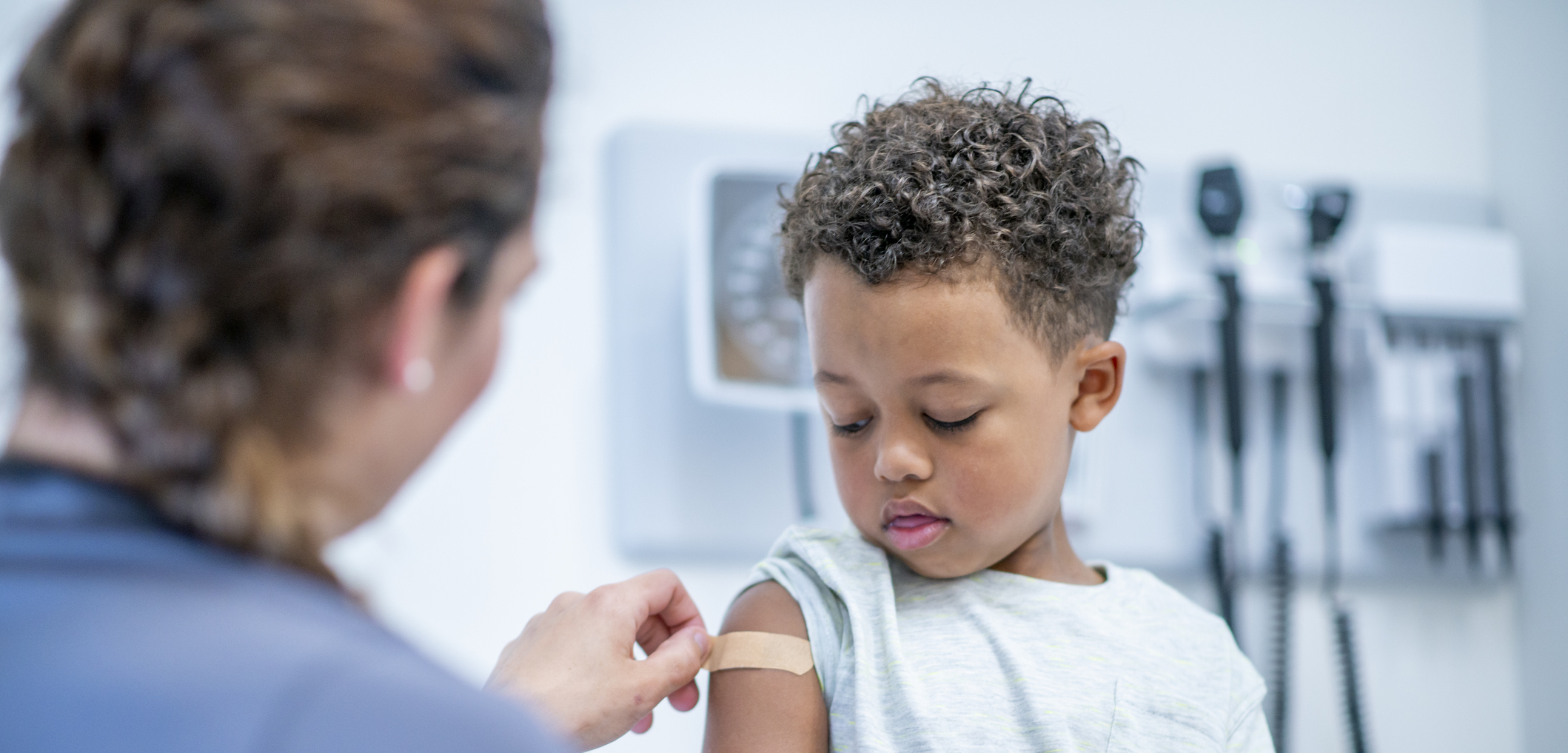 COVID-19 and Flu Vaccines: What You Need to Know