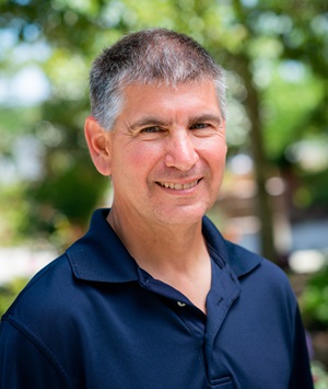 George Cucchi - IRONMAN athlete