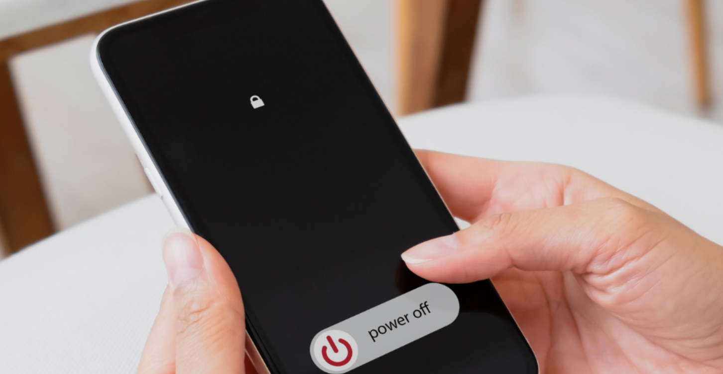 How to Put Your Phone Down and Be Present