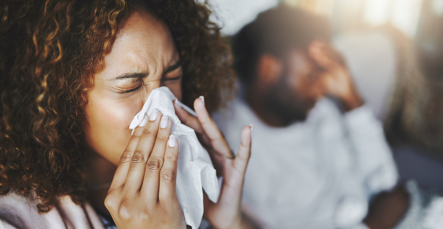 Flu is Here: Know Where to Go