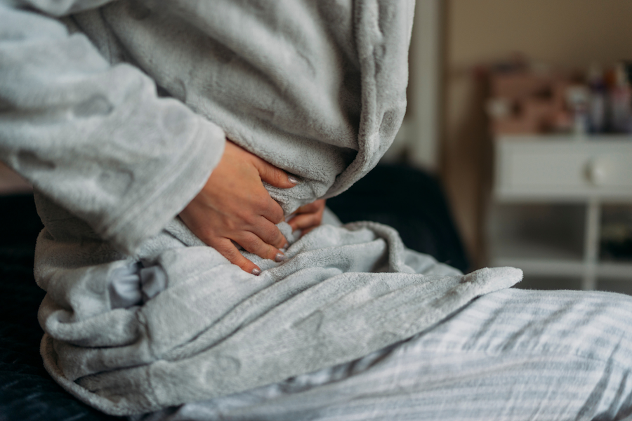 Catch Colorectal Cancer Early: Don't Let Embarrassment Kill You