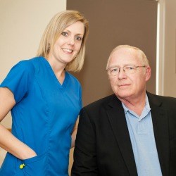 Ed Huck - Emergency Patient Story