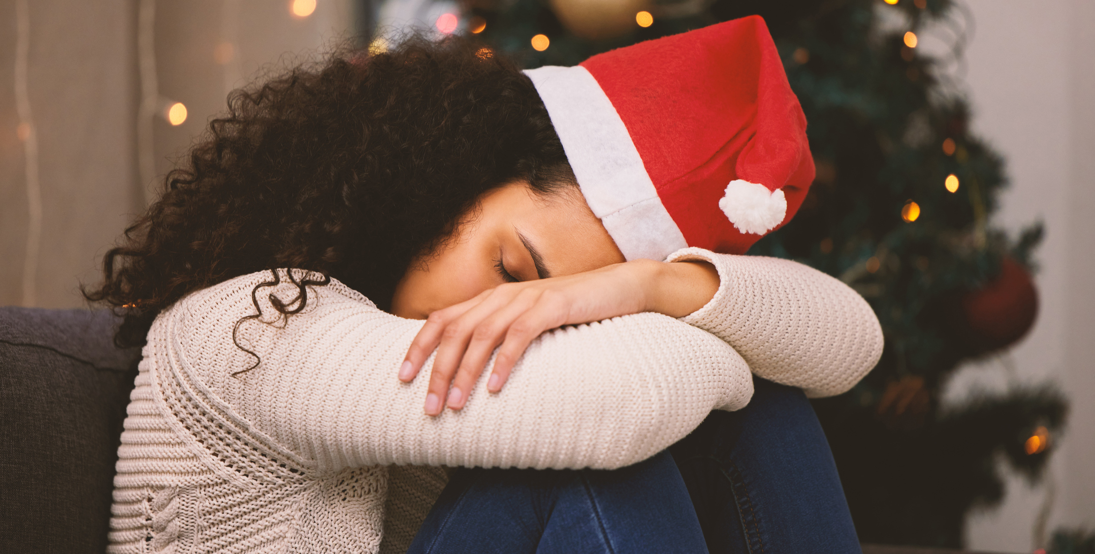 5 Tips for Navigating Grief During the Holiday Season