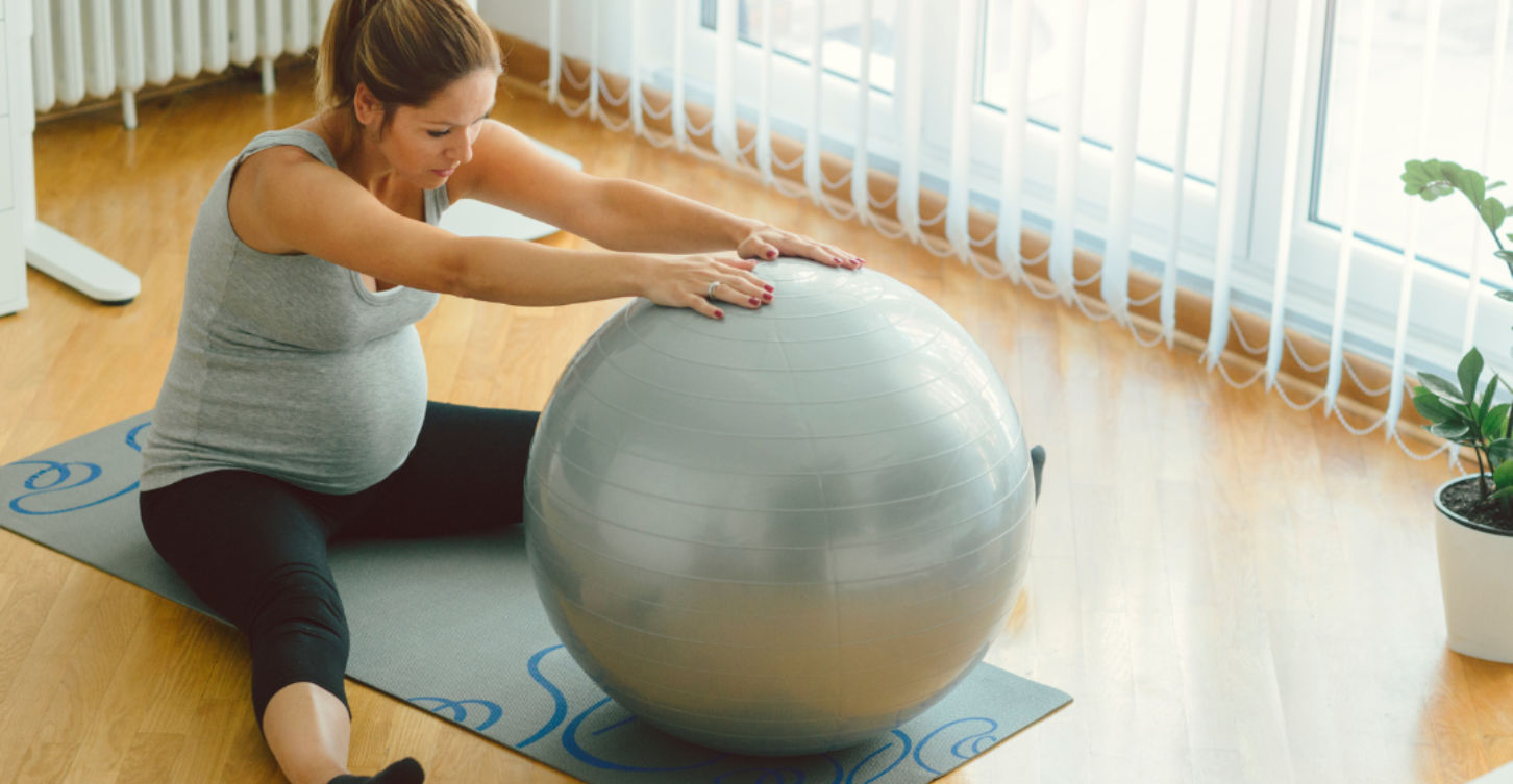 Exercise During Pregnancy: Is it Safe?