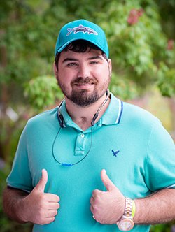 Dakota Massey - Trauma Patient Story