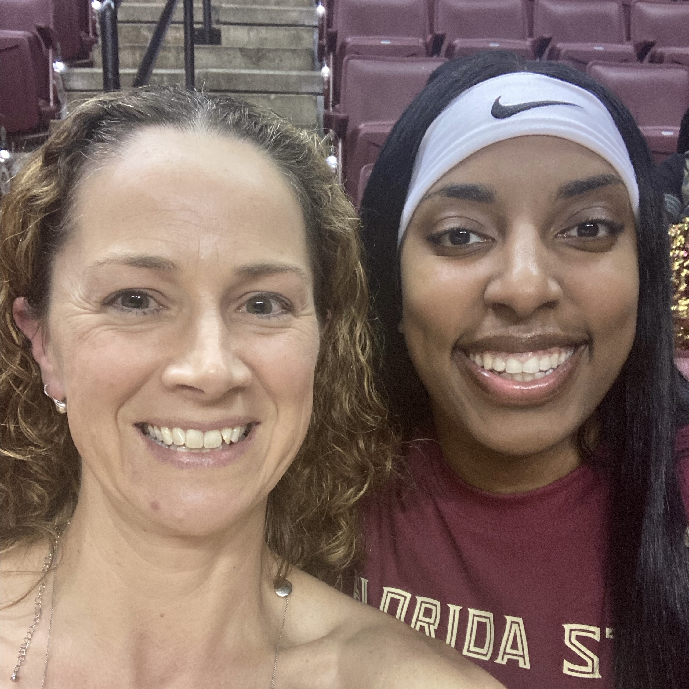 TMH Helped FSU Athlete Find Diagnosis When No One Else Could