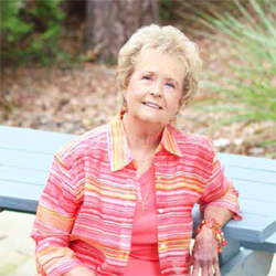 Evelyn Sharpe - Patient Story