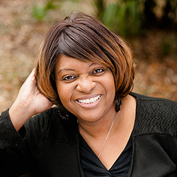 Tracy Peppers
