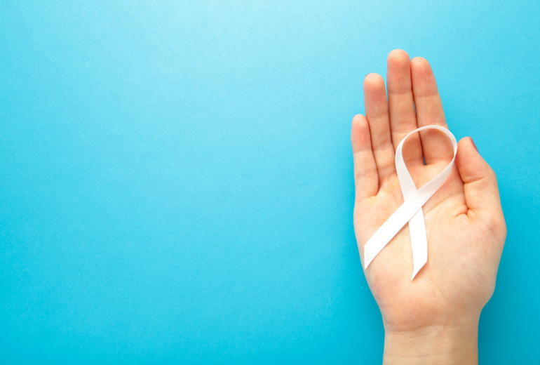 Bringing Awareness to Lung Cancer