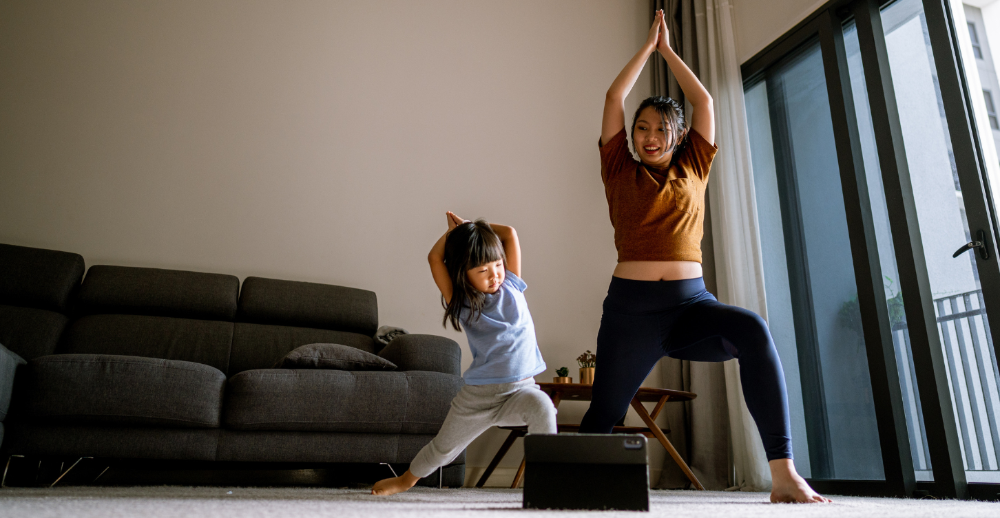 6 Lifestyle Changes to Improve Your Heart Health