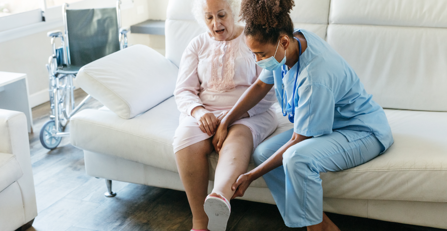 5 Signs You May Have Vein Disease