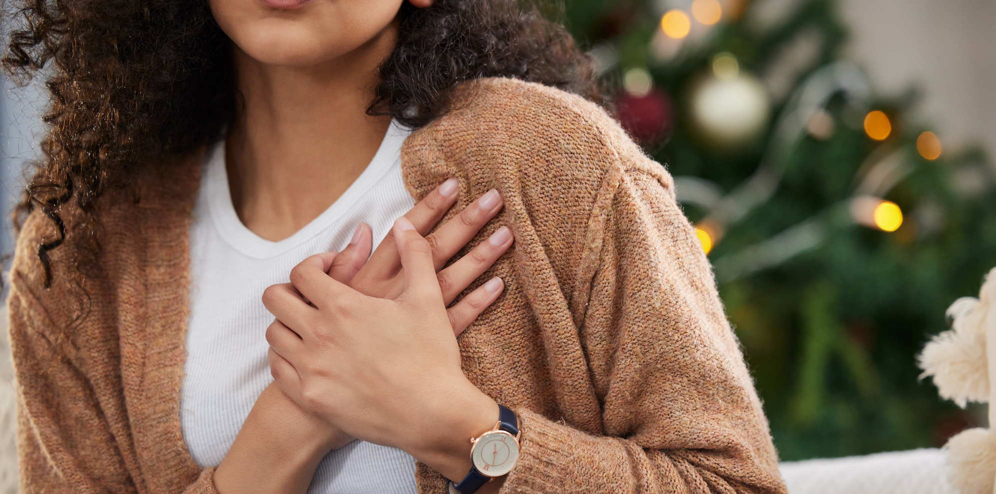 How You Can Avoid Holiday Heart Syndrome