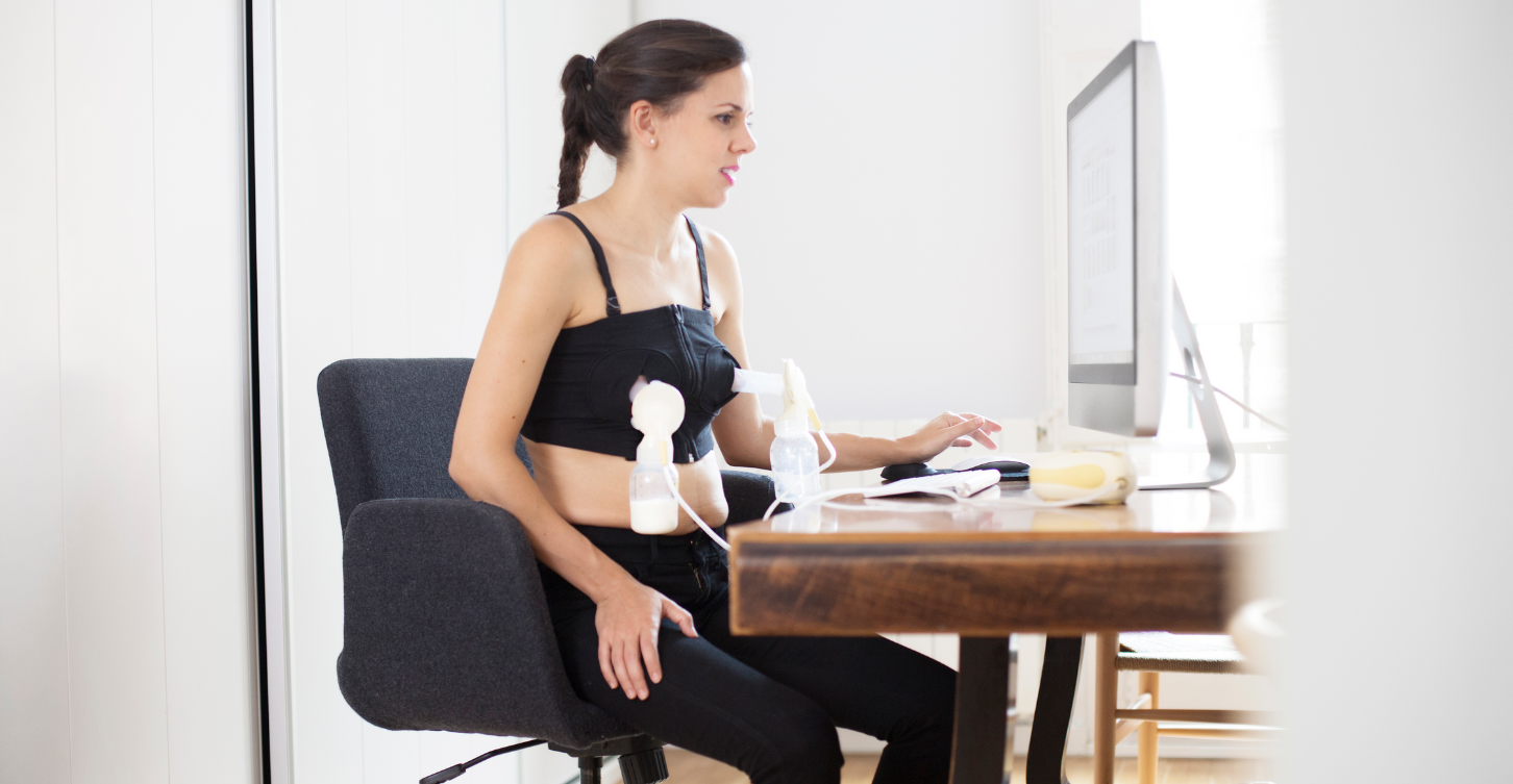 Breast Pumps: How to Choose the Right One