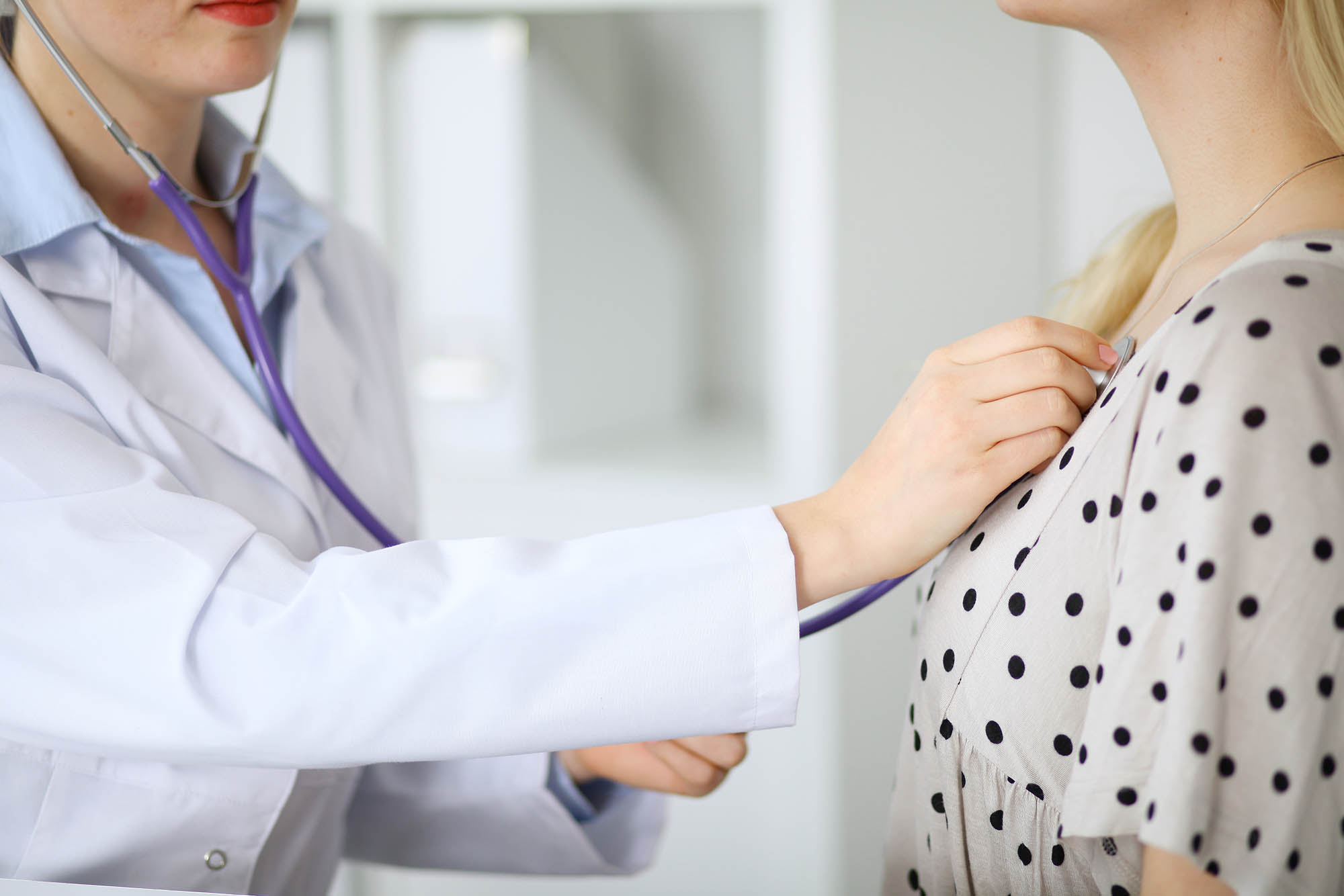 Women Risk Factors for Heart Disease