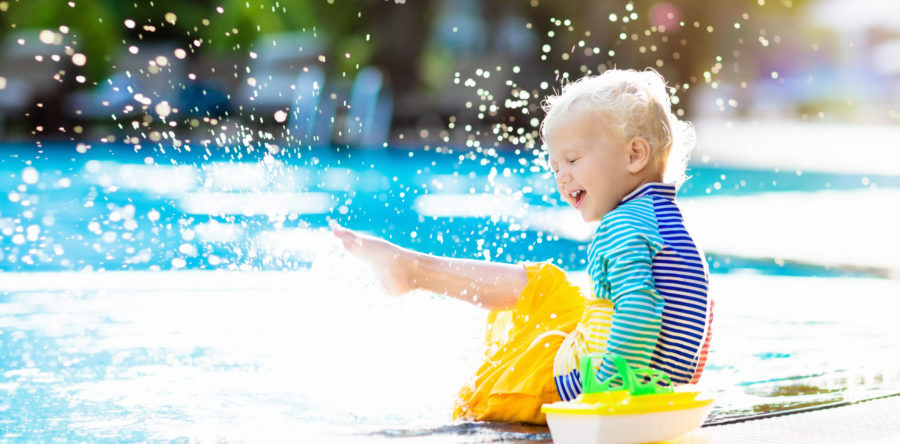 Fun In The Sun: Staying Hydrated This Summer