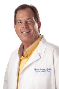 Steven A Currieo, MD