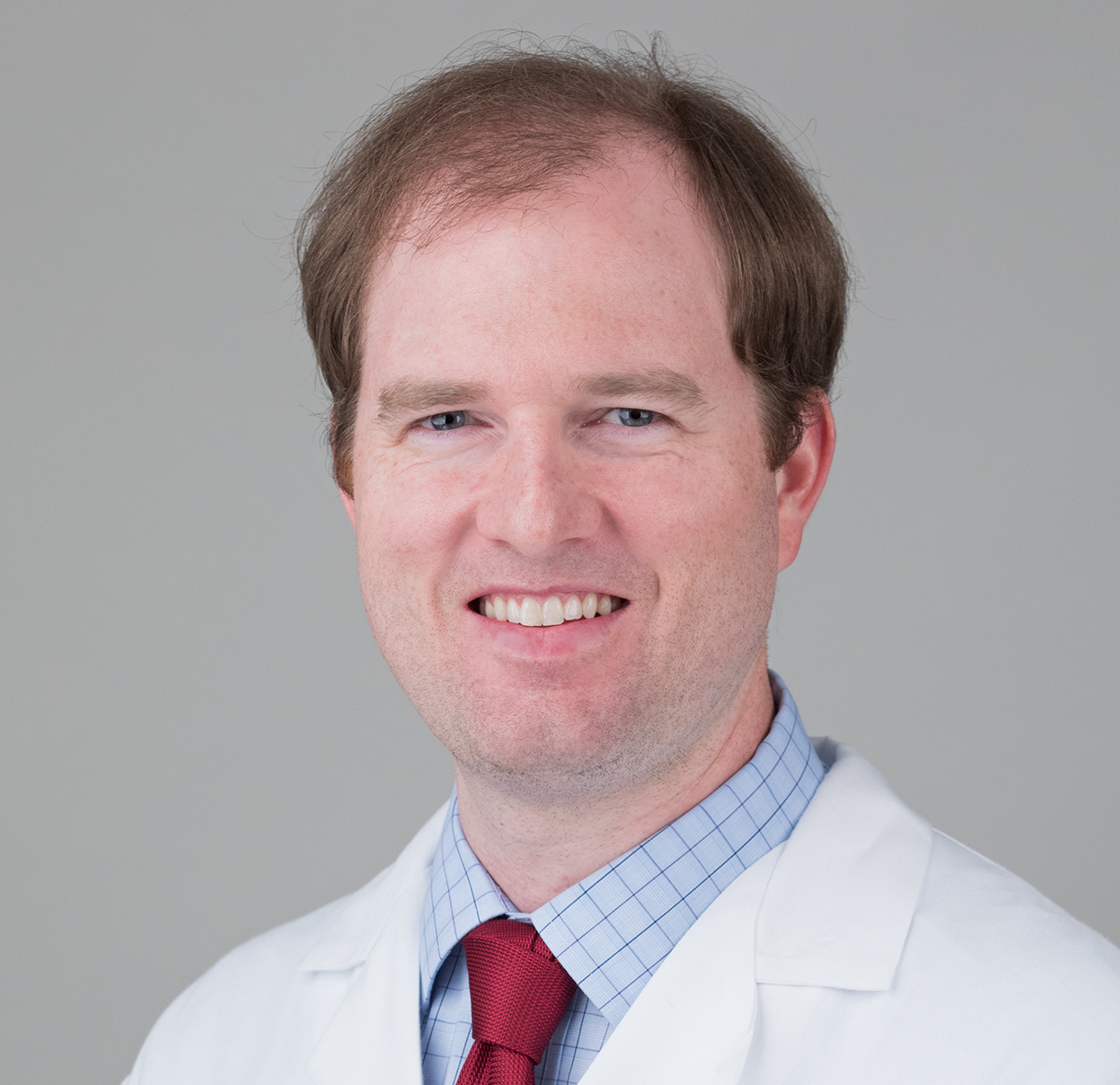 Davis A. Rierson, MD