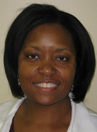 Cyneetha A. Strong, MD