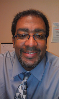 Lionel B. Catlin, MD 