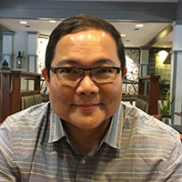 Frederick B. Corpuz, MD