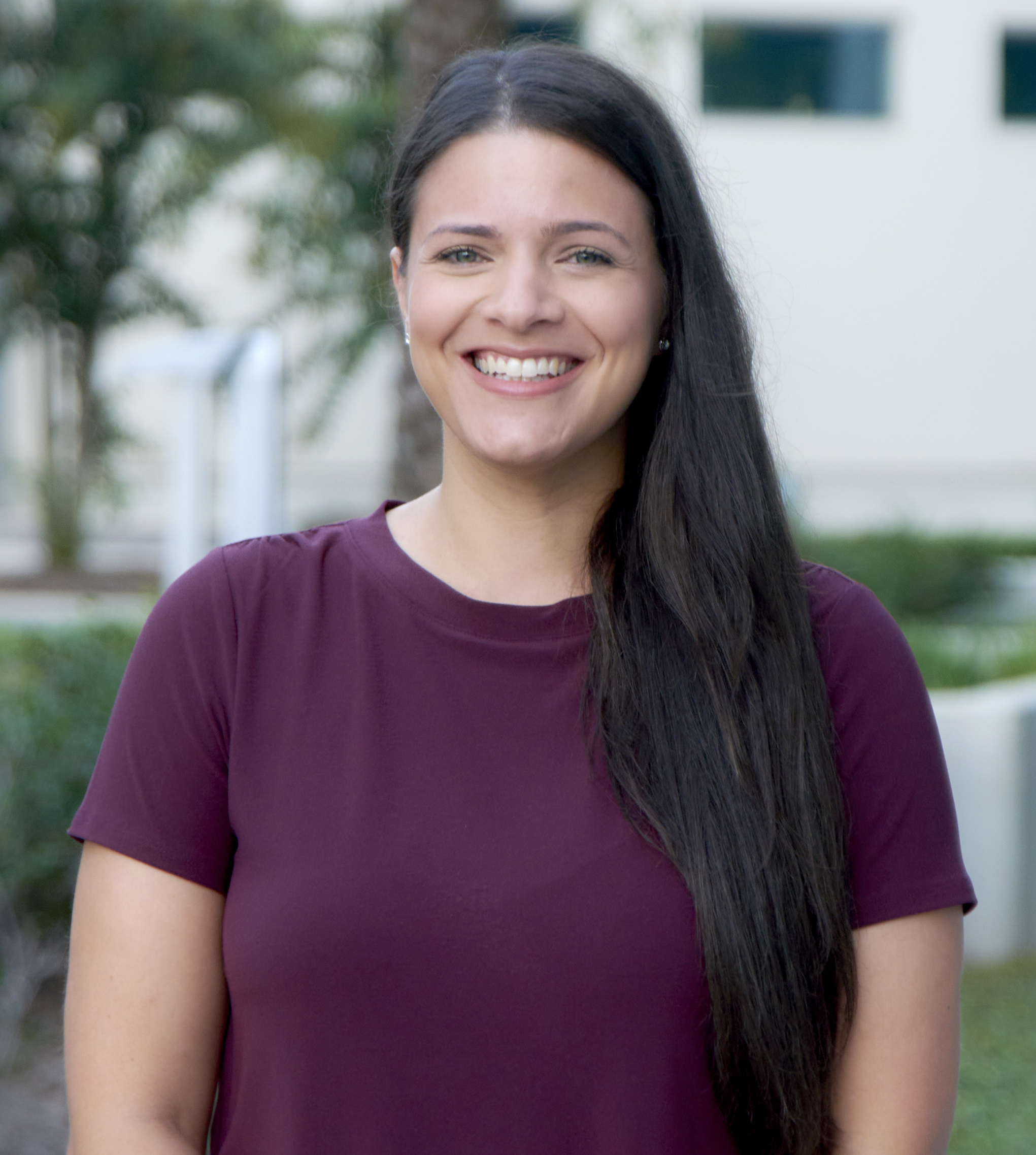 Andrea M. Montague, MD