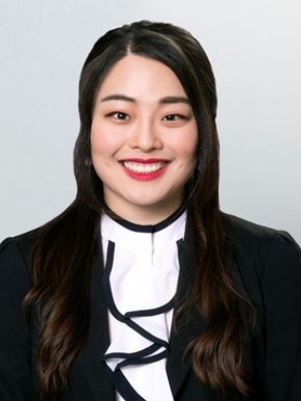 Jongin Julia Baek, MD
