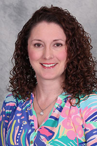 Amy M. Haddock, MD