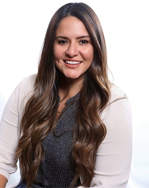 Katherine Napuri, MD