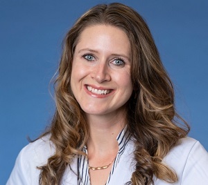Sasha K. Kaiser, MD