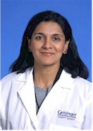 Uzma Malik, MD