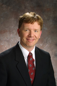 Jeffrey A. Myers, MD