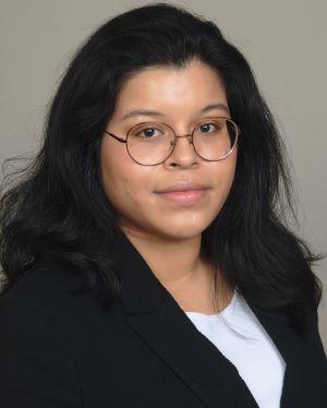Katherine Francis Olivas, MD