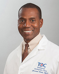 Garrison A. Rolle, MD