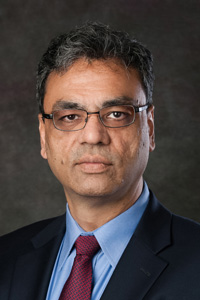 Satish C Mital, MD 