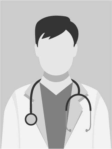 Sarah Jackson, APRN