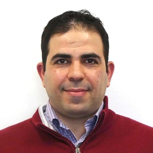 Mahmoud Salhab, MD