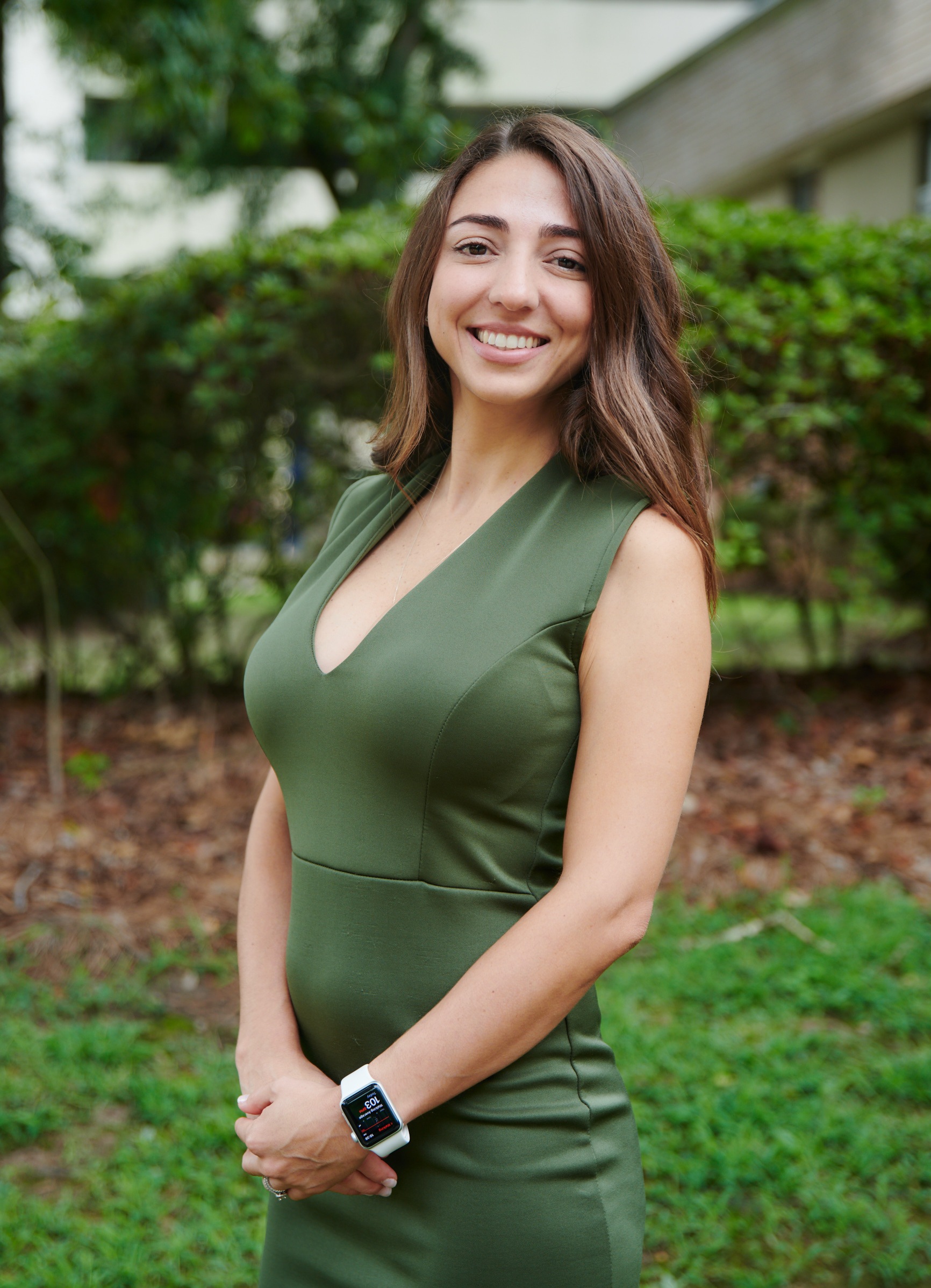 Yone Scaramelli, MD