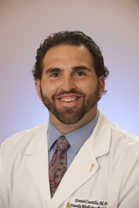 David Castillo, MD