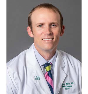 Bosten Miller, MD