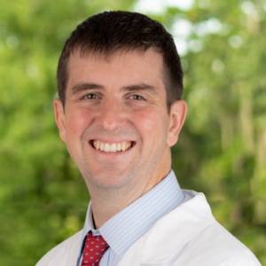 Chesley D. Durgin, MD