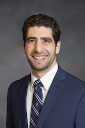 Yasir Bouchi, MD