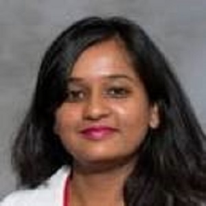Prerna B. Bansal, MD
