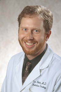 Timothy W. Bolek, MD 