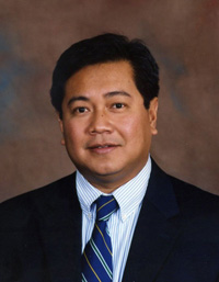 Narlito V. Cruz, MD