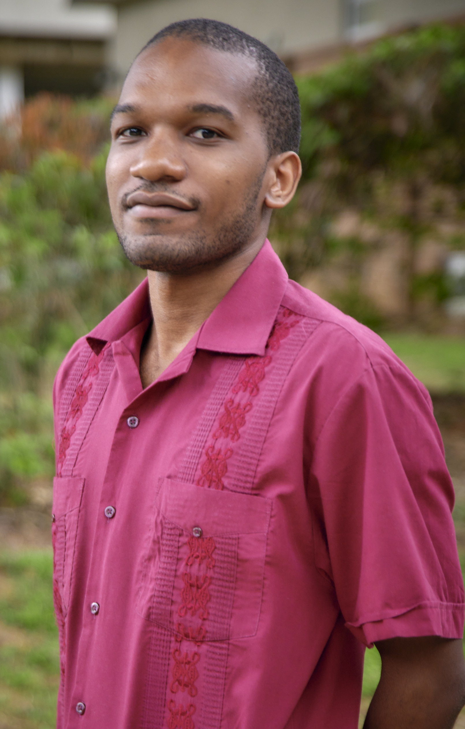 Dajour Collins, MD 