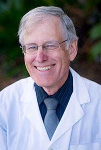Clifton J. Bailey, MD
